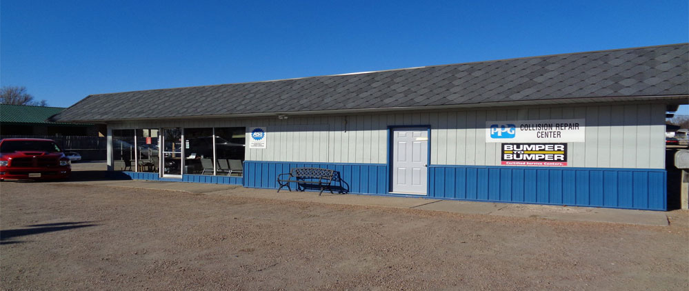 Automotive Specialists Inc. - Exterior Banner6 4