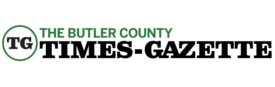 Butler County Times Gazette