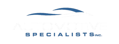 Automotive Specialists Inc.